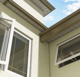 Brampton replacement windows