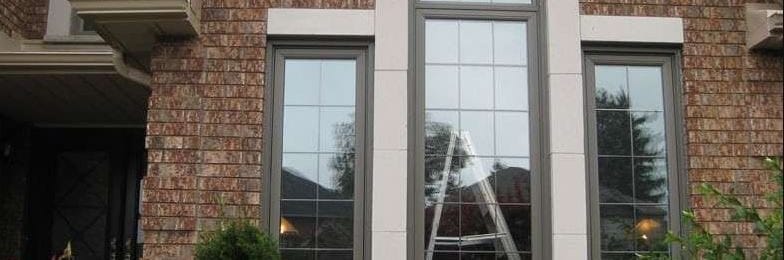 Brampton, ON replacement windows