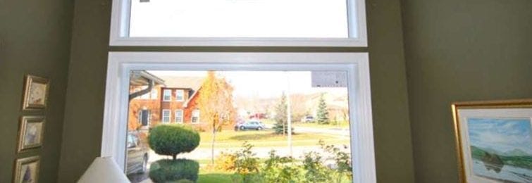 Brampton, ON replacement windows