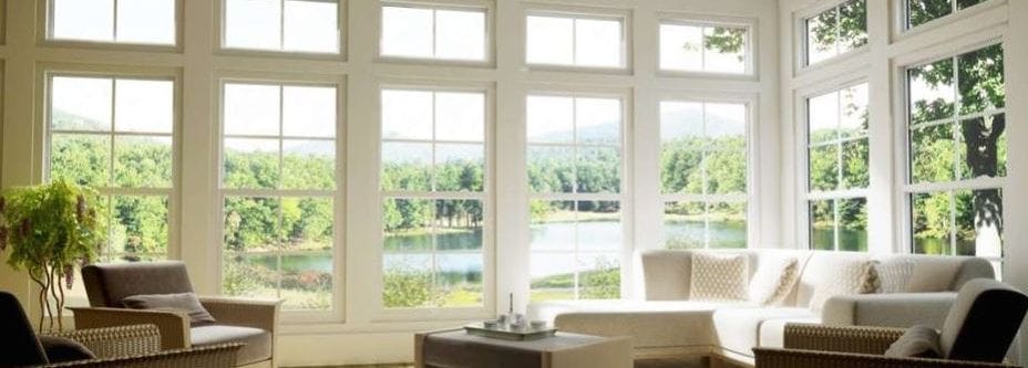 replacement windows in Brampton, ON