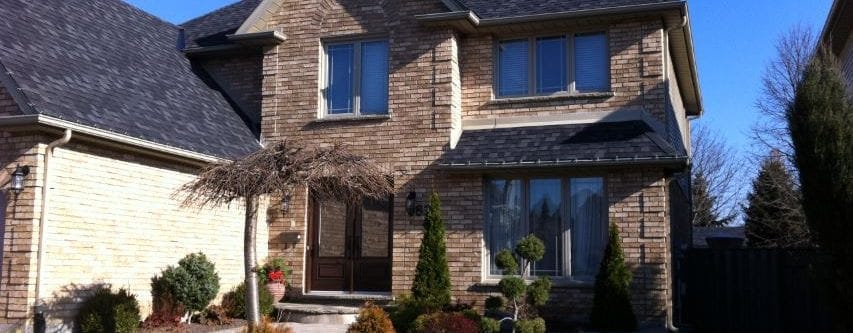 Scarborough, ON replacement windows