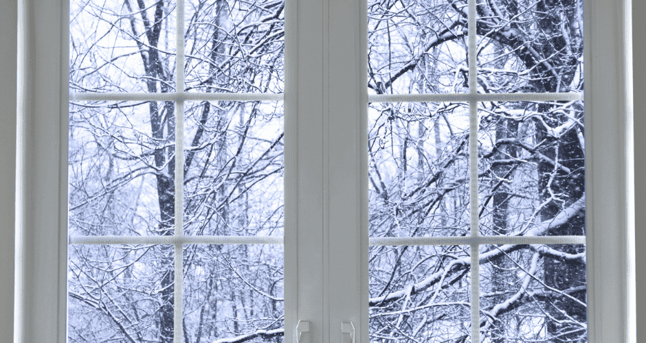 winter proof your home this season