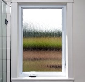 Casement Window