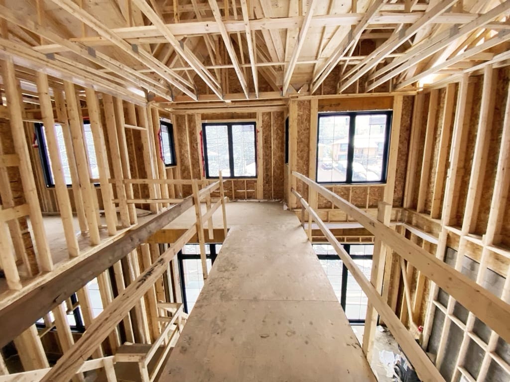 Builder-Grade Windows Won’t Cut It, Here’s Why | Windows & Doors by Brock